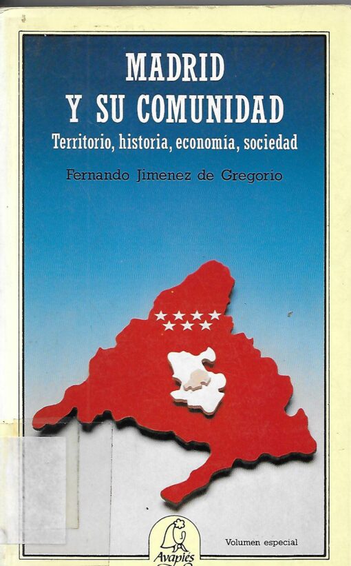 42019 510x821 - MADRID Y SU COMUNIDAD TERRITORIO HISTORIA ECONOMIA SOCIEDAD