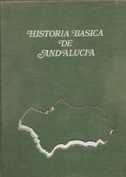 44037 247x346 - HISTORIA BASICA DE ANDALUCIA