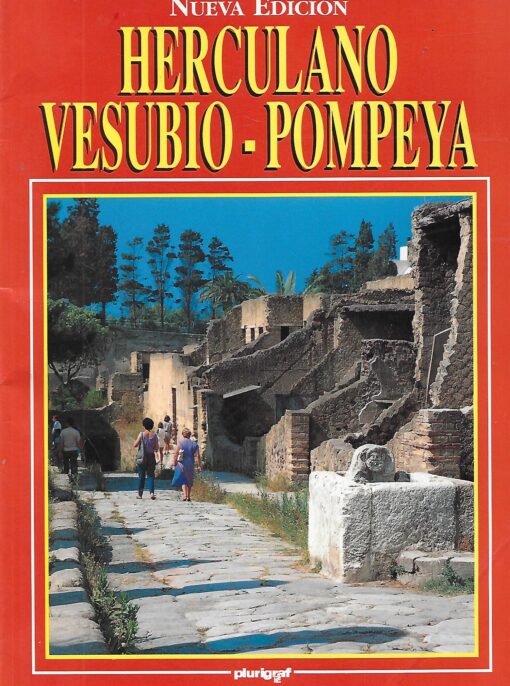 46368 510x686 - HERCULANO VESUBIO POMPEYA