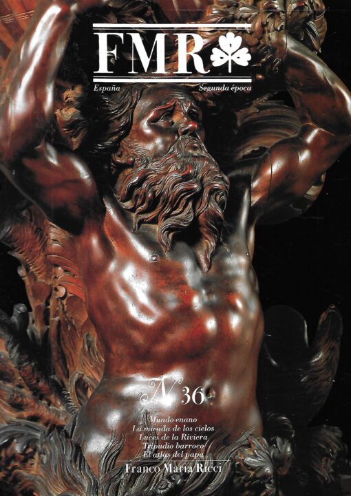 47136 510x721 - ART FMR NUM 36 JUNIO 1997 REVISTA DE ARTE Y CULTURA DE LA IMAGEN