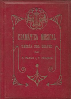 48837 1 1 247x346 - GRAMATICA MUSICAL O MANUAL EXPOSITIVO DE LA TEORIA DEL SOLFEO