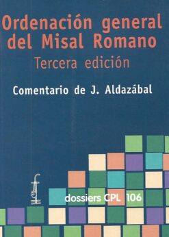 49516 247x346 - ORDENACION GENERAL DEL MISAL ROMANO