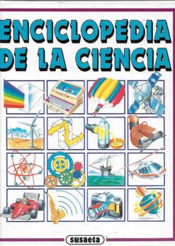 49807 247x346 - ENCICLOPEDIA DE LA CIENCIA