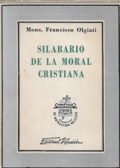 50072 247x346 - SILABARIO DE LA MORAL CRISTIANA