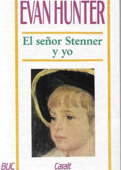 50186 247x346 - EL SEÑOR STENNER Y YO (LIBRO NUEVO PRECINTADO)