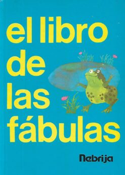 50314 247x346 - EL LIBRO DE LAS FABULAS