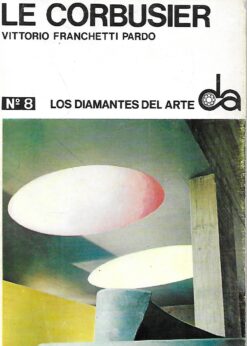 50327 247x346 - LE CORBUSIER LOS DIAMANTES DEL ARTE NUM 8