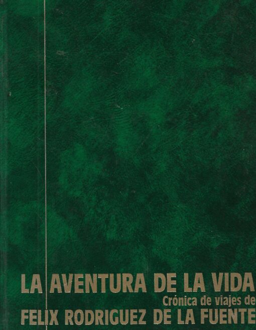 50332 510x657 - LA AVENTURA DE LA VIDA TOMO 1