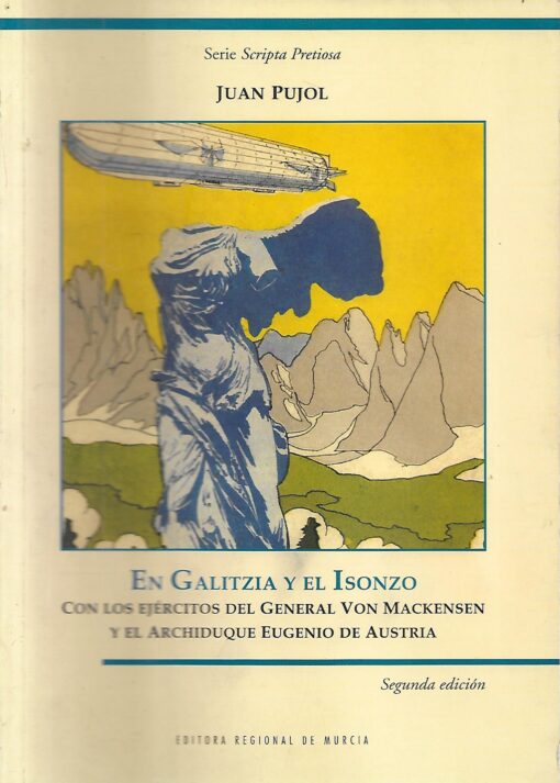 50333 1 510x713 - EN GALITZIA Y EL ISONZO CON LOS EJERCITOS