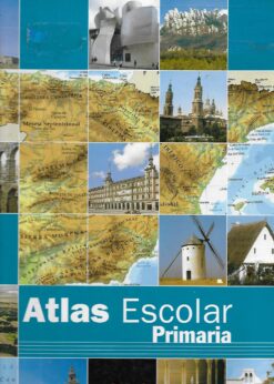 50336 247x346 - ATLAS ESCOLAR PRIMARIA