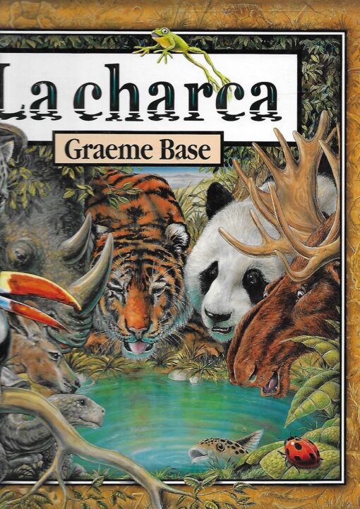 50339 510x721 - LA CHARCA