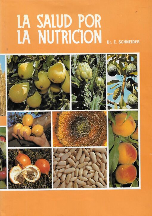 50343 510x723 - LA SALUD POR LA NUTRICION 4 VOLMS