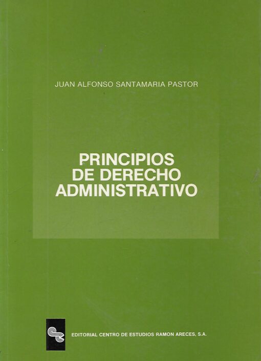 50344 1 510x704 - PRINCIPIOS DE DERECHO ADMINISTRATIVO