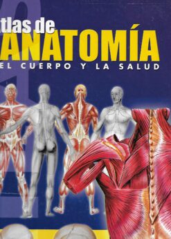 50354 247x346 - ATLAS DE ANATOMIA EL CUERPO Y LA SALUD