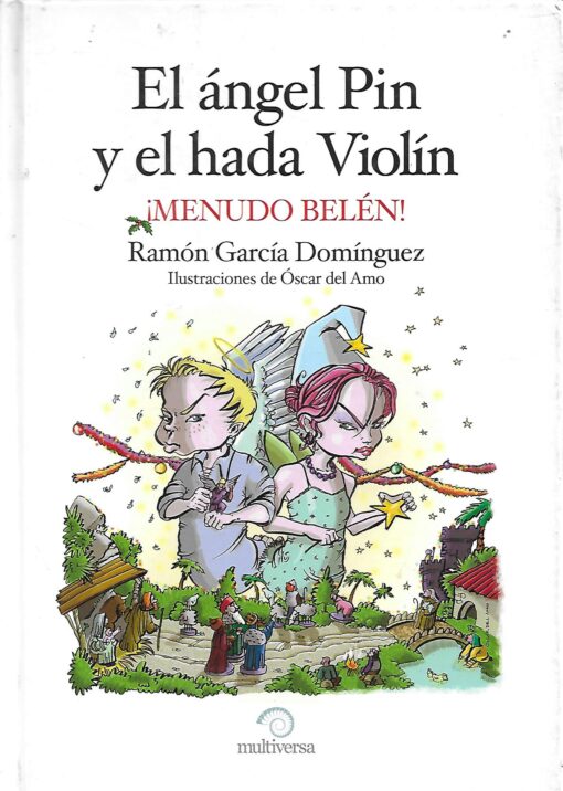 50361 510x716 - EL ANGEL PIN Y EL HADA VIOLIN MENUDO BELEN