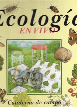 50362 247x346 - ECOLOGIA EN VIVO CUADERNO DE CAMPO