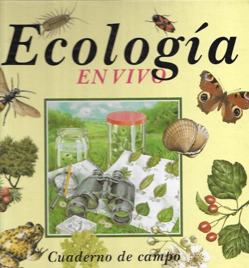 50362 510x550 - ECOLOGIA EN VIVO CUADERNO DE CAMPO