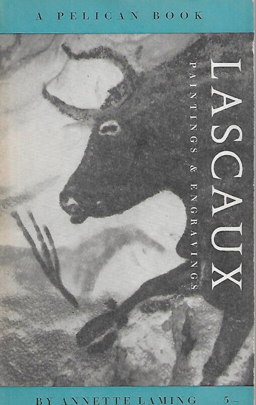 50363 510x806 - LASCAUX PAINTINGS AND ENGRAVINGS