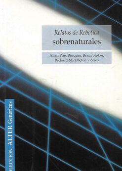 50378 247x346 - RELATOS DE REBOTICA SOBRENATURALES