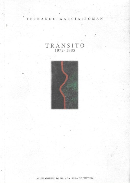 50392 510x714 - TRANSITO 1972-1985