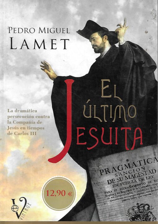 50406 510x725 - EL ULTIMO JESUITA