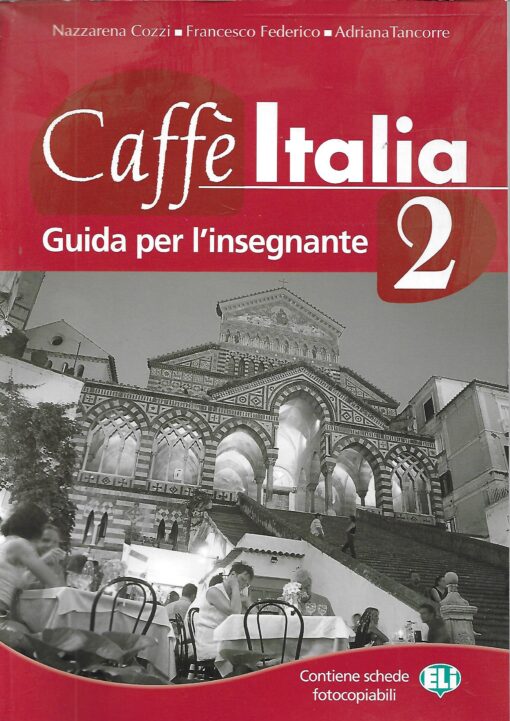 50416 510x721 - CAFFE ITALIA 2 GUIDA PER L INSEGNANTE 2