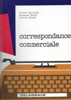 50426 247x346 - CORRESPONDANCE COMMERCIALE