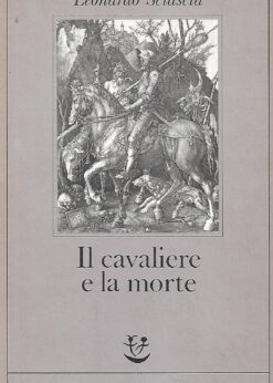 50434 247x346 - IL CAVALIERE E LA MORTE