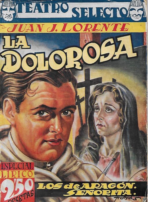 50473 510x694 - LA DOLOROSA LOS DE ARAGON SEÑORITA