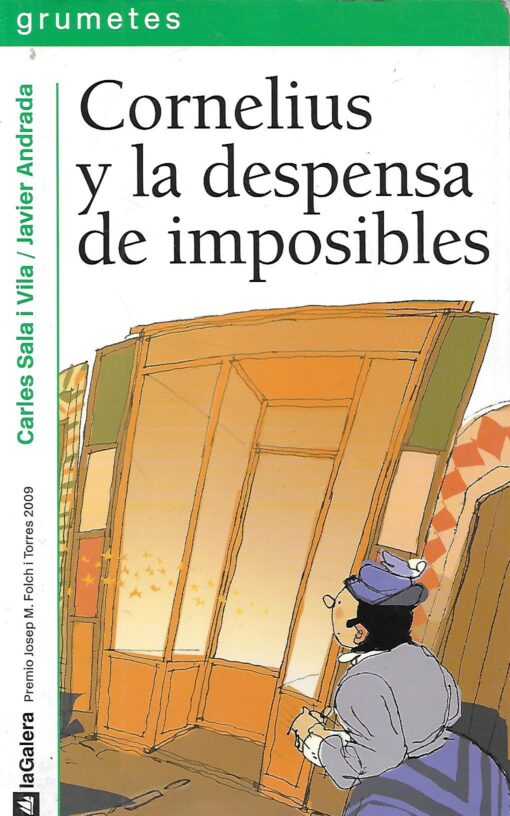 50475 510x816 - CORNELIUS Y LA DESPENSA DE IMPOSIBLES