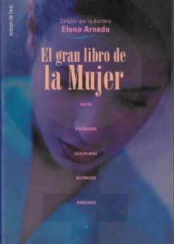 50481 247x346 - EL GRAN LIBRO DE LA MUJER