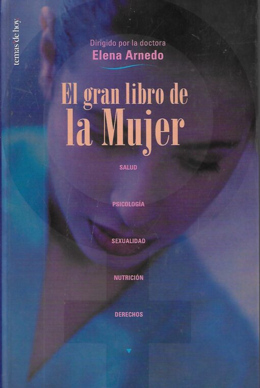 50481 510x760 - EL GRAN LIBRO DE LA MUJER