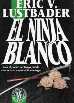 50490 247x346 - EL NINJA BLANCO