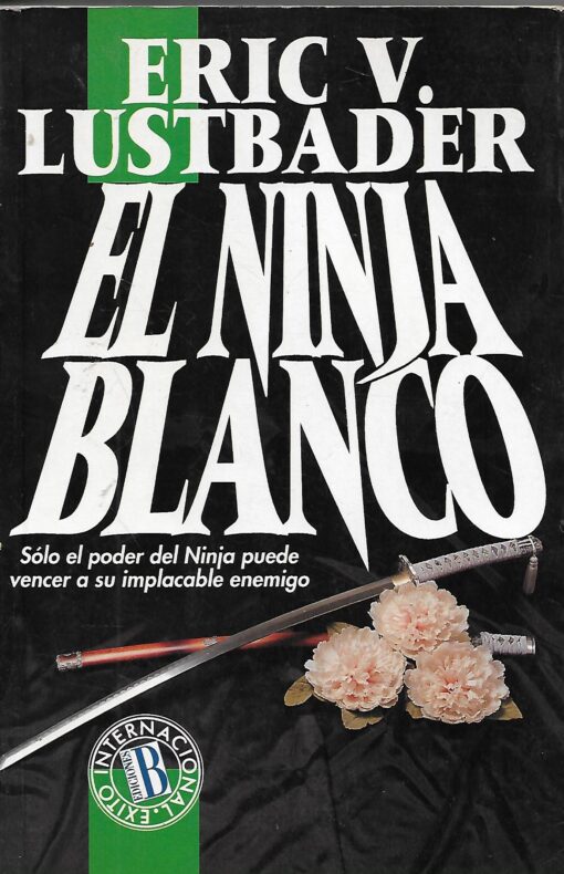 50490 510x790 - EL NINJA BLANCO