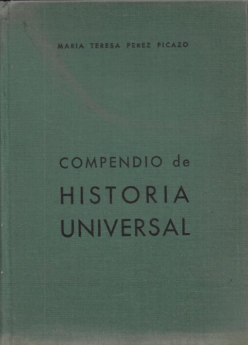 51192 510x709 - COMPENDIO DE HISTORIA UNIVERSAL