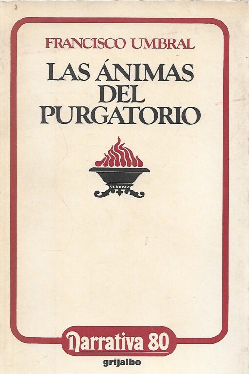 51342 510x767 - LAS ALMAS DEL PURGATORIO