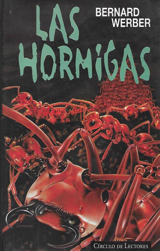 80119 510x801 - LAS HORMIGAS