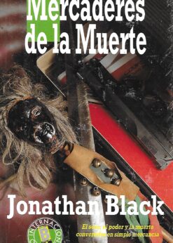 00509 247x346 - MERCADERES DE LA MUERTE