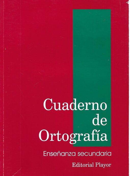 00802 510x692 - CUADERNO DE ORTOGRAFIA ENSEÑANZA SECUNDARIA