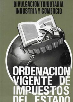 03661 247x346 - ORDENCION VIGENTE DE IMPUESTOS DEL ESTADO DIVULGACION TRIBUTARIA INDUSTRIA Y COMERCIO