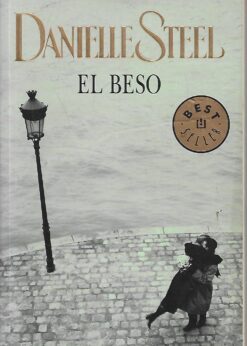 04478 247x346 - EL BESO DANIELLE STEEL