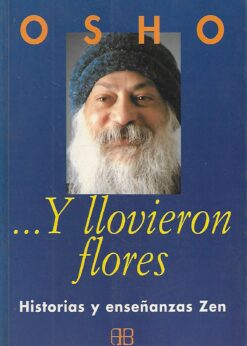 05721 247x346 - Y LLOVIERON FLORES HISTORIAS Y ENSEÑANZAS ZEN