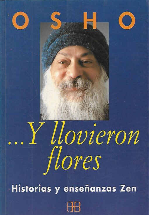 05721 510x732 - Y LLOVIERON FLORES HISTORIAS Y ENSEÑANZAS ZEN