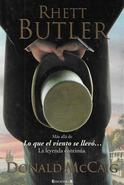 06944 510x759 - RHETT BUTLER MAS ALLA DE LO QUE EL VIENTO SE LLEVO