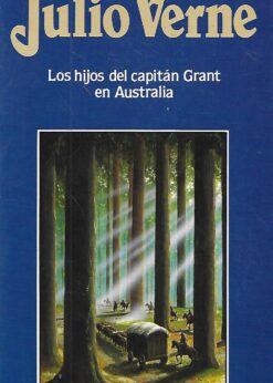 09883 247x346 - LOS HIJOS DEL CAPITAN GRANT EN AUSTRALIA