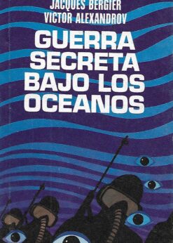 12329 247x346 - GUERRA SECRETA BAJO LOS OCEANOS