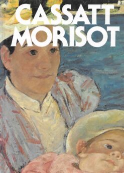 18260 247x346 - CASSATT  MORISOT