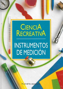 20073 247x346 - INSTRUMENTOS DE MEDICION CIENCIA RECREATIVA NUM 30