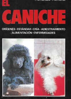 22619 247x346 - EL CANICHE ORIGENES ESTANDAR CRIA