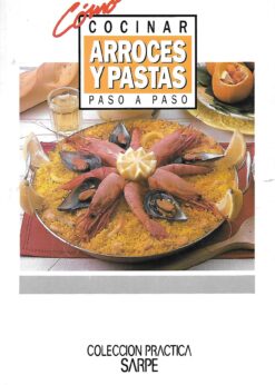 37143 247x346 - COMO COCINAR ARROCES Y PASTAS PASO A PASO